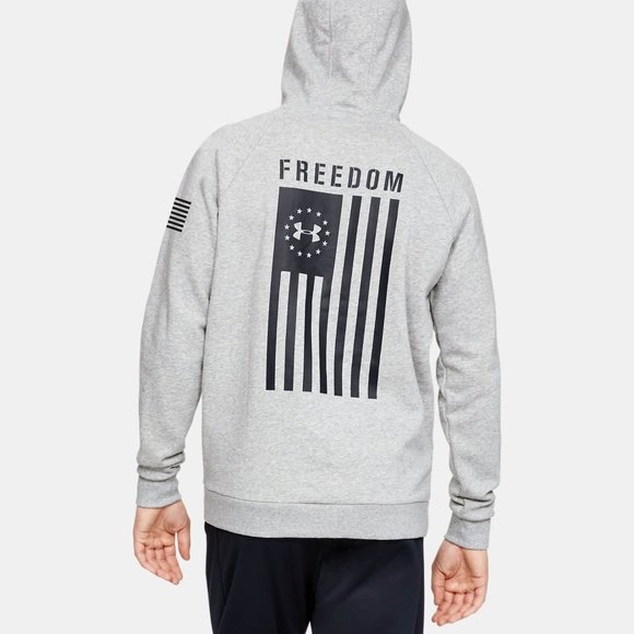 champion half zip grey